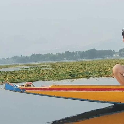 Green View Group Of Houseboats Hotel Srinagar  Exterior photo